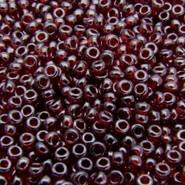 Бисер Preciosa №96120 (5 гр x 10 шт)