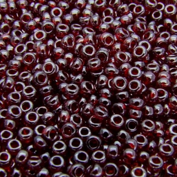 Бисер Preciosa №96120 (5 гр x 10 шт)