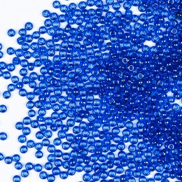 Бисер Preciosa №66300 (5 гр x 10 шт)