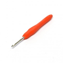 Крючок с резиновой ручкой 3 мм