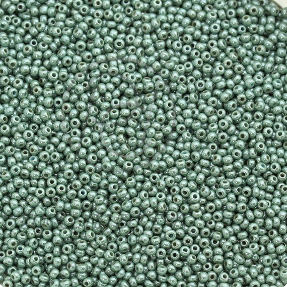 Бисер Preciosa №63021 (5 гр x 10 шт)