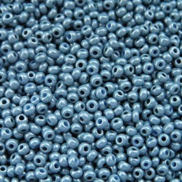 Бисер Preciosa №33025 (5 гр x 10 шт)
