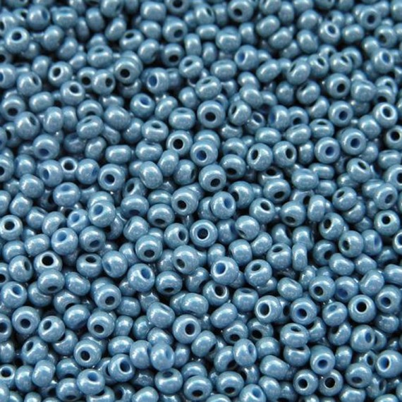 Бисер Preciosa №33025 (5 гр x 10 шт)