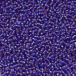Бисер Preciosa №34060 (5 гр x 10 шт)