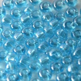 Бисер Preciosa №66000 (5 гр x 10 шт)