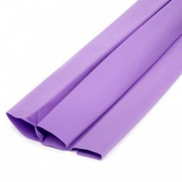 Фоамиран фиолетовый (1 лист 60х70)