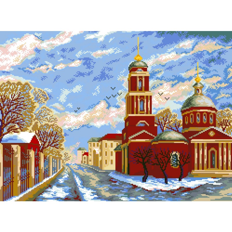 Алмазная Живопись Интернет Магазин Москва