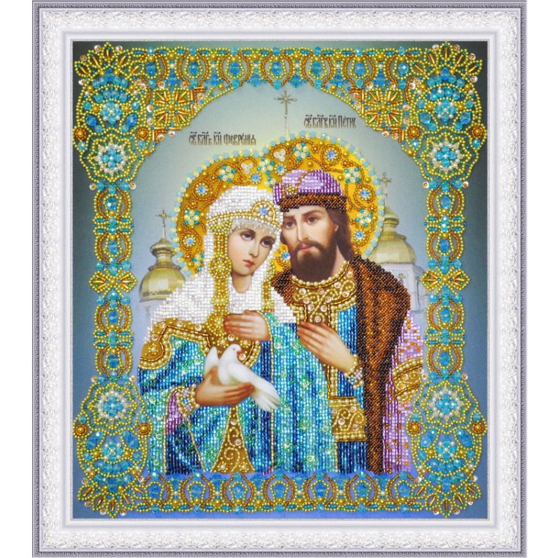 Озон Интернет Магазин Иконы Алмазная Мозаика