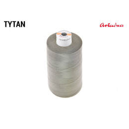 Нитки Tytan 60E/120м №2670 (5шт)