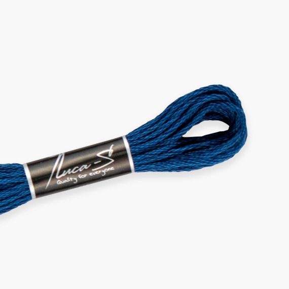 Мулине Luca-S (203)
