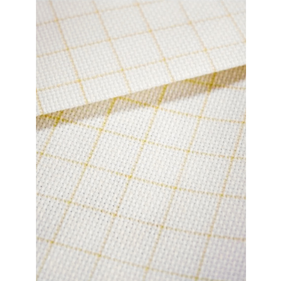 Канва Zweigart Aida 16 (50x50) цвет 1449