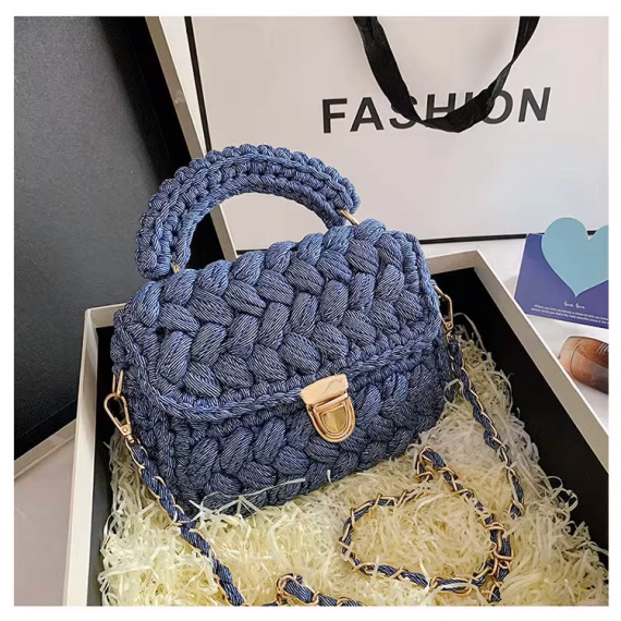 Набор для изготовления сумки