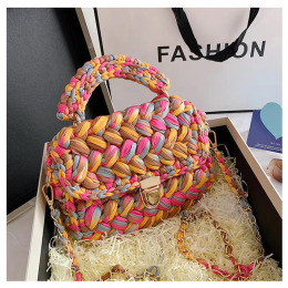 Набор для изготовления сумки