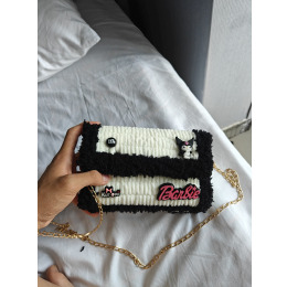 Набор для изготовления сумки