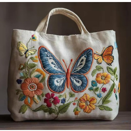 Набор для изготовления сумки