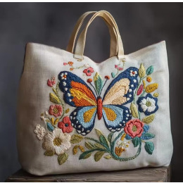 Набор для изготовления сумки