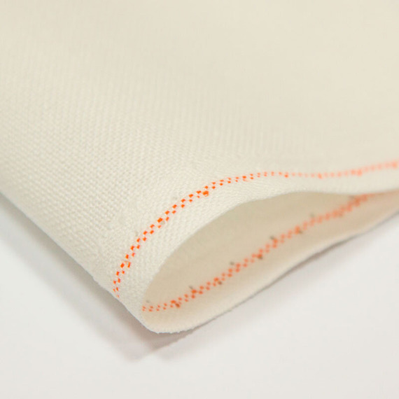 канва 3984 Zweigart Murano (50x70) цвет 101