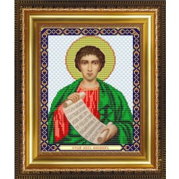 Рисунок на ткани "Святой Апостол Филипп"